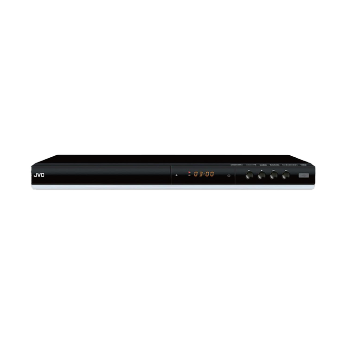 JVC 5.1CH HDMI DVD Player XV-Y360A