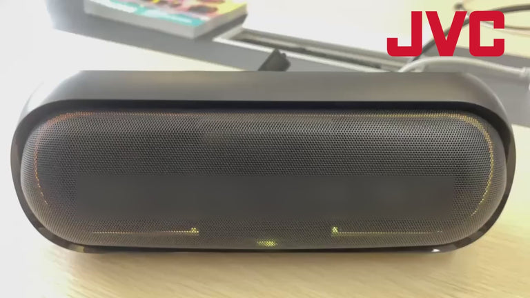 JVC  XS-N3002