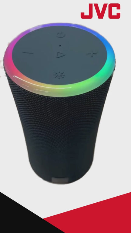 XS-N8333 Portable Speaker