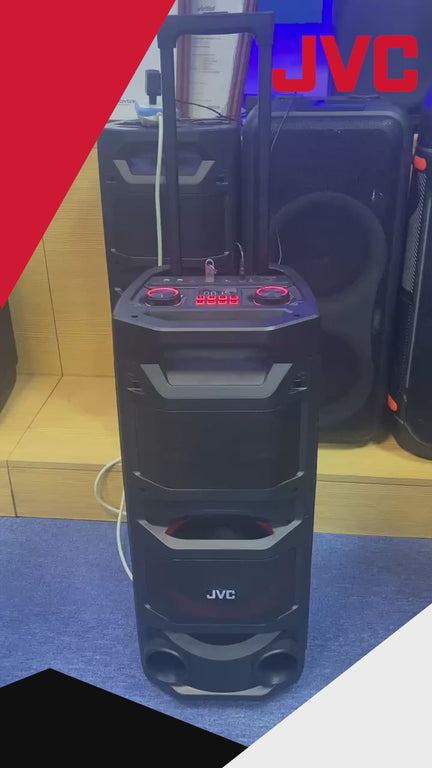 JVC Speaker XS-5313PB