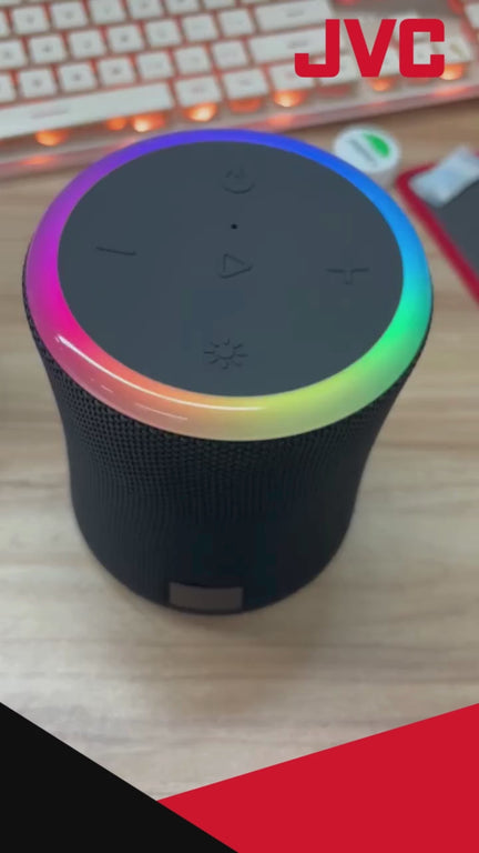 XS-N832 Portable Speaker